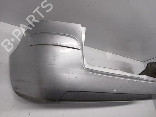 Rear bumper OPEL ZAFIRA / ZAFIRA FAMILY B (A05) 1.7 CDTI (M75) | BP27613390C8 
