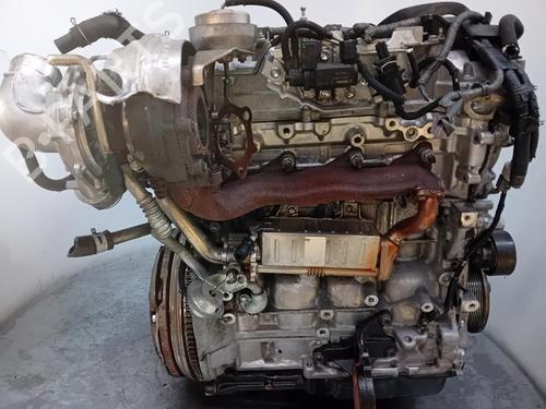 Engine TOYOTA AVENSIS Saloon (_T27_) | BP31059939M1