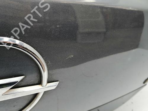 Tailgate OPEL ASTRA H GTC (A04)  | BP28961139C6 