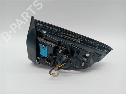 Right tailgate light MG MG ZS SUV (AZS1) 1.0 T-GDi | BP22404392C80 - Image 2