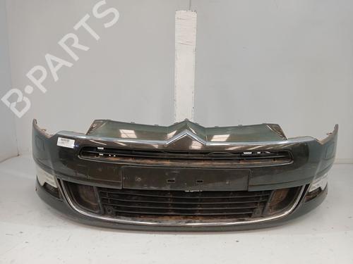 Used Front bumper CITROËN C5 I (DC_) 2.2 HDi (DC4HXB, DC4HXE) (133 hp) 30753358