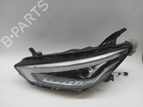 Venstre forlygte Venstre forlygte MG MG ZS SUV (AZS1) [2017-2026] 34168375 34168375