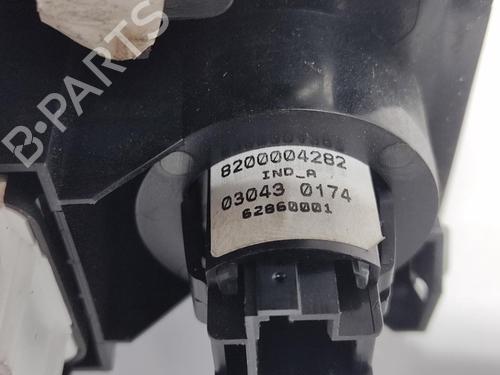 Other RENAULT ESPACE IV (JK0/1_) 3.0 dCi (JK0J, JK0V) | BP33169406O1 - Image 3