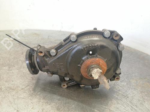 Differential, foran BMW X3 (E83) 2.0 d | BP30717090M23 