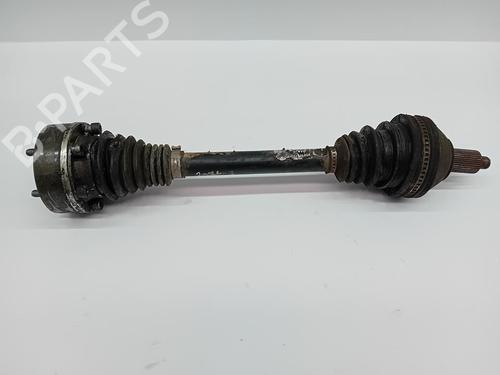Used Left front driveshaft Left front driveshaft SEAT IBIZA IV (6J5, 6P1) [2008-2017] 36439176 36439176