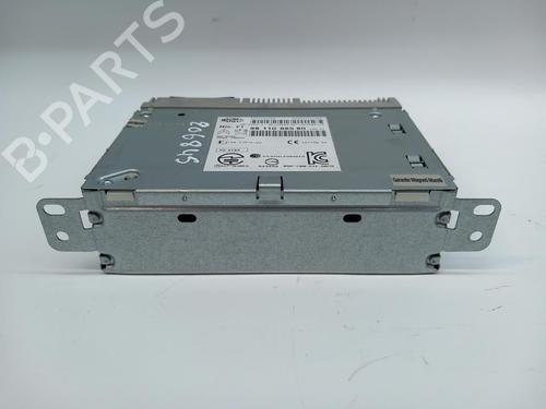 Used Radio Radio PEUGEOT 208 I (CA_, CC_) [2012-2021] 36090975 36090975