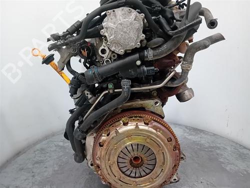 Engine SEAT LEON (1P1) 1.9 TDI | BP32526183M1 - Image 3