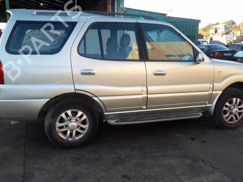 Left taillight TATA SAFARI (42_FD) | BP12543913C34 - Image 6