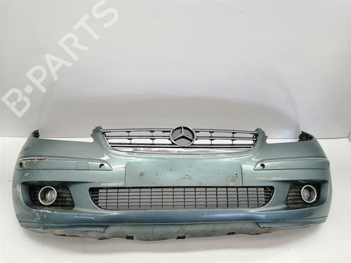 front-bumper-mercedes-benz-a-class-w169-2004-2005-2006-2007-2008-2009-2010-2011-2012-33020322 main image
