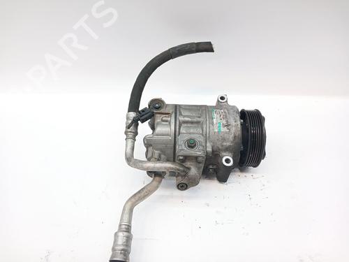 Used AC compressor AC compressor 37691523 37691523