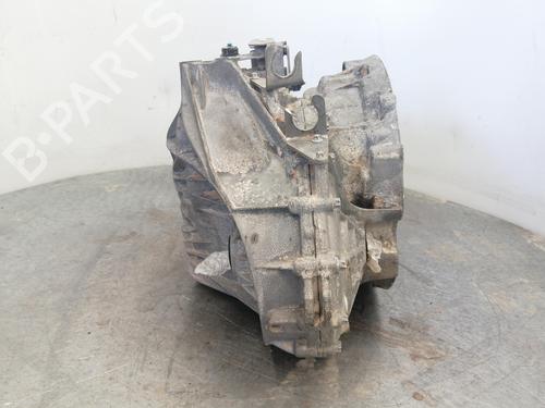 Gearbox MERCEDES-BENZ B-CLASS Sports Tourer (W246, W242)  | BP29610645M3 