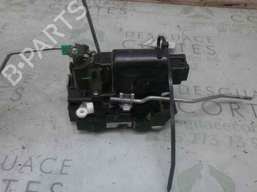 Used Front right lock NISSAN INTERSTAR Van (X70) [2002-2025]  5466902