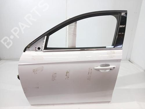 Used Left front door Left front door OPEL CORSA F (P2JO) [2019-2026] 34605338 34605338