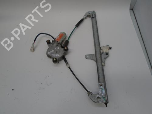 Front right window mechanism SUZUKI WAGON R+ Hatchback (MM) [2000-2024]  8422124