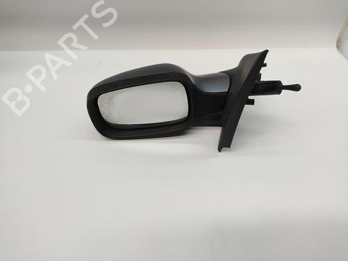 left-mirror-renault-clio-iii-br01-cr01-2005-2006-2007-2008-2009-2010-2011-2012-2013-2014-33673435 main image