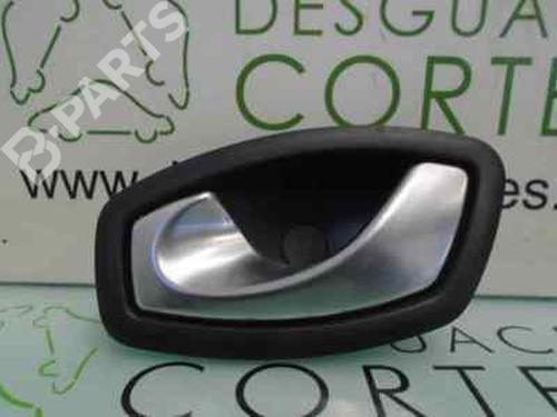 Used Front left interior door handle Front left interior door handle RENAULT CLIO IV (BH_) [2012-2021] 5461209 5461209