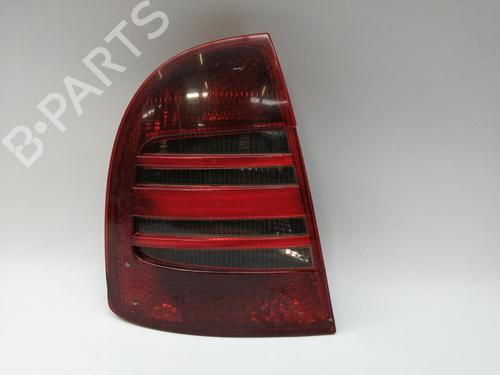 Used Left taillight Left taillight SKODA SUPERB I (3U4) 1.9 TDI (130 hp) 34247162 34247162