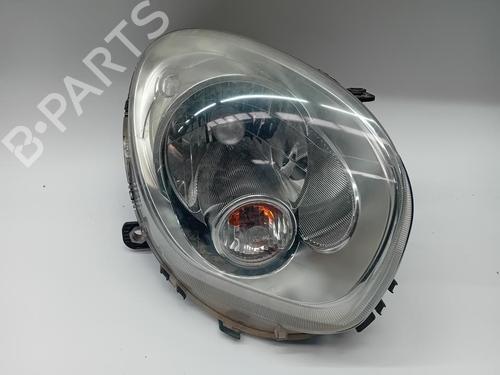 Used Right headlight Right headlight 36884794 36884794