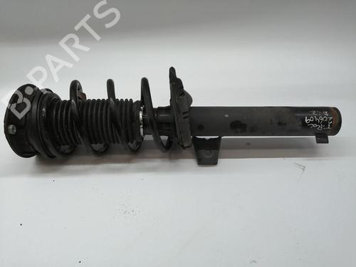 Venstre fortil støddæmper VW T-ROC (A11, D11) [2017-2026]  32683752