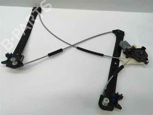 Used Front left window mechanism Front left window mechanism 16147249 16147249