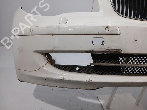 Front bumper BMW 1 (E87) 118 d | BP31158666C7 