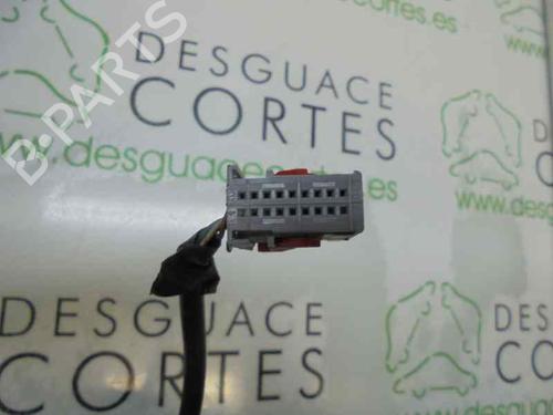 Right mirror FIAT CROMA (194_) 1.9 D Multijet (194AXC1B, 194AXC12) | BP5523980C27 