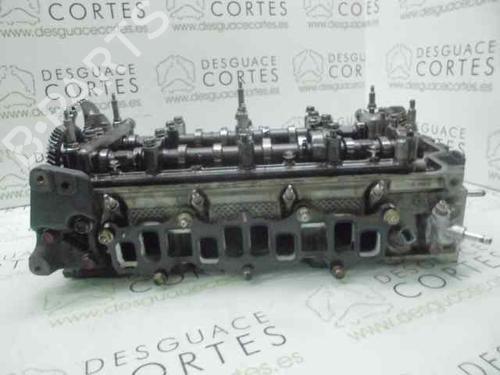 Used Cylinder head HONDA CR-V II (RD_) 2.2 CTDi (RD9) (140 hp) 10975141