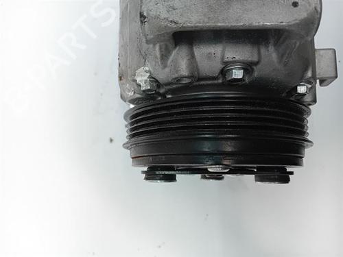AC compressor FIAT DUCATO Platform/Chassis (250_) 140 Multijet 2,3 D | BP37032894M34 - Image 3