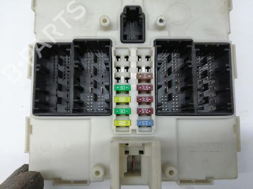 Fuse box BMW 1 (F20) 116 d | BP34437348E1 - Image 4