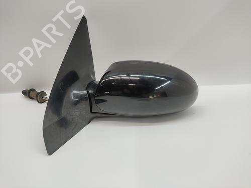Left mirror FORD FOCUS I (DAW, DBW) 1.6 16V | BP26979319C26 