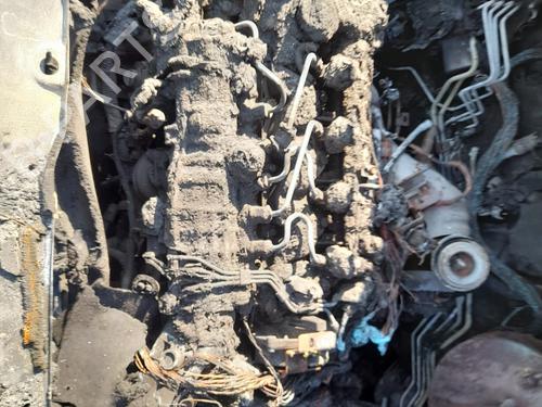 Left front shock absorber HYUNDAI ix35 (LM, EL, ELH)  | BP8385146M16 