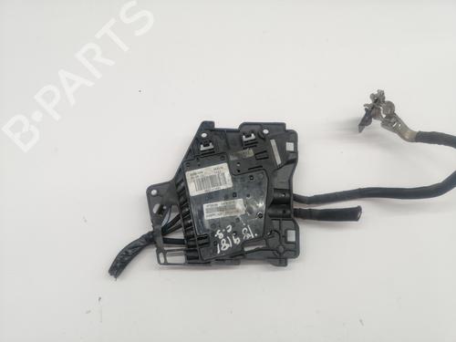 Fuse box CITROËN C3 Picasso (SH_) 1.6 HDI 90 | BP18838913E1 