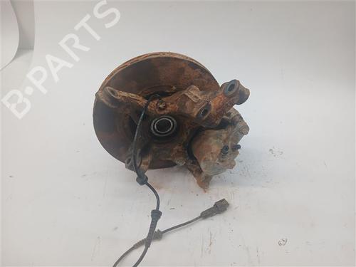 Left front steering knuckle DACIA SANDERO III 1.0 TCe 100 ECO-G | BP40066170M25 - Image 5