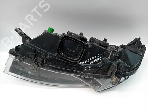 Right headlight PEUGEOT BOXER Van 2.0 BlueHDi 130 | BP29531909C29 