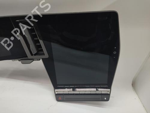 Instrument cluster RENAULT ESPACE VI (RHN) E-TECH 200 Hybrid | BP36019968C47 - Image 2