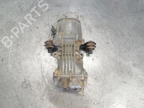 Differential hinten für NISSAN X-TRAIL III (T32_, T32R, T32RR) [2013-2026]  31176092