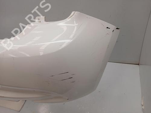Rear bumper NISSAN MICRA IV (K13K, K13KK) 1.2 | BP29727434C8 