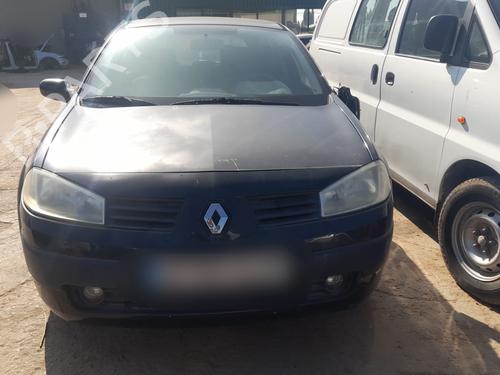 Elektronische module RENAULT MEGANE II (BM0/1_, CM0/1_) 1.5 dCi (BM0F, BM0T, BM2B, CM0F, CM0T) | BP25740753M83 