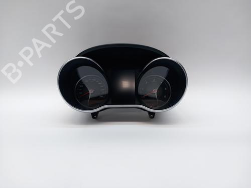 Used Instrument cluster MERCEDES-BENZ GLC (X253) [2015-2022]  27160177