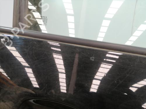 Right front door SEAT IBIZA IV (6J5, 6P1)  | BP27399635C3 
