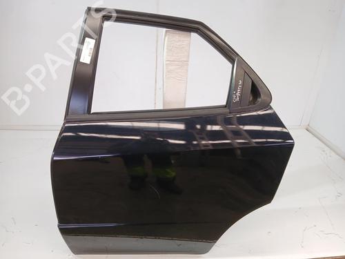 Used Left rear door Left rear door HONDA CIVIC VIII Hatchback (FN, FK) 2.2 CTDi (FK3) (140 hp) 34236126 34236126