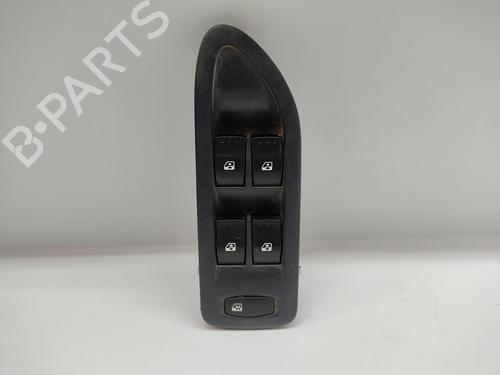 Used Left front window switch RENAULT LAGUNA II (BG0/1_) 1.9 dCi (BG05) (92 hp) 30386310