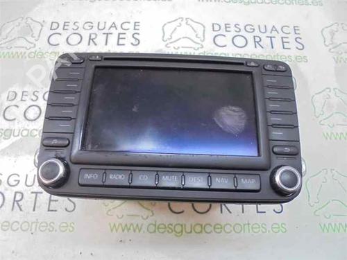 Used Radio Radio 5522951 5522951
