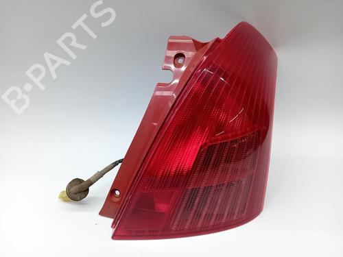 Used Right taillight Right taillight 37195273 37195273