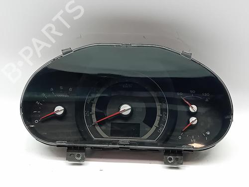Quadrante Quadrante KIA SPORTAGE III (SL) 1.7 CRDi (116 hp) 36389792 36389792