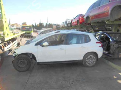 Used Parts PEUGEOT 2008 I (CU_)  1.6 HDi  4978395