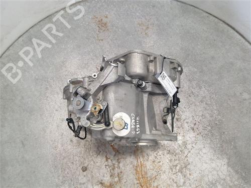 Used Gearbox Gearbox MERCEDES-BENZ B-CLASS Sports Tourer (W245) B 180 CDI (245.207) (109 hp) 39966731 39966731