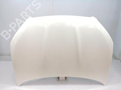 Used Hood NISSAN QASHQAI I (J10, NJ10) 2.0 dCi (150 hp) 29591882