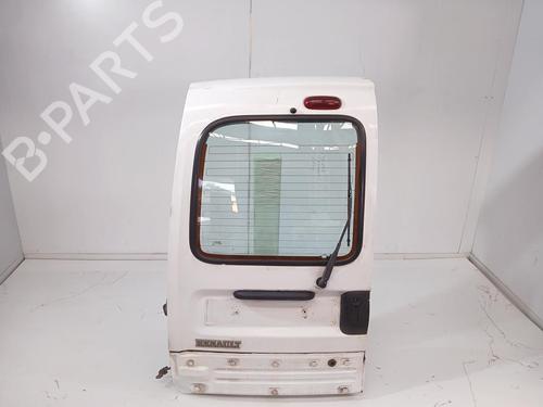 Used Left tailgate Left tailgate RENAULT KANGOO (KC0/1_) D 65 1.9 (KC0E, KC02, KC0J, KC0N) (64 hp) 34003948 34003948