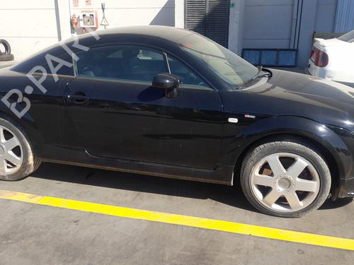 Right front door AUDI TT (8N3) 1.8 T | BP27589082C3 